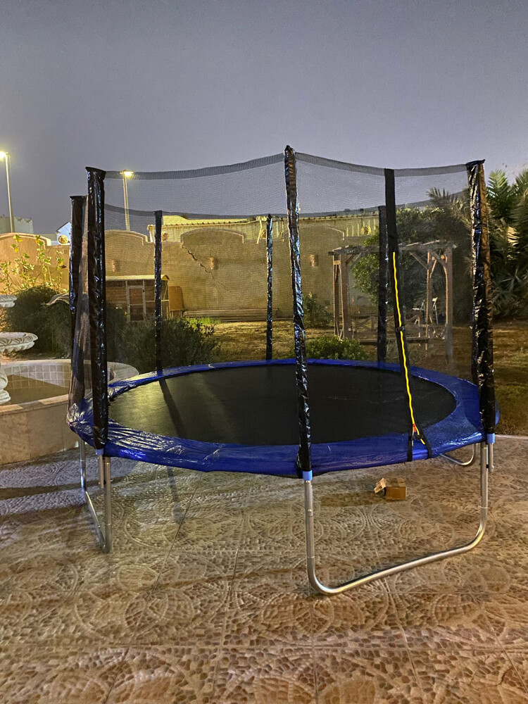 نطاطيه - 1