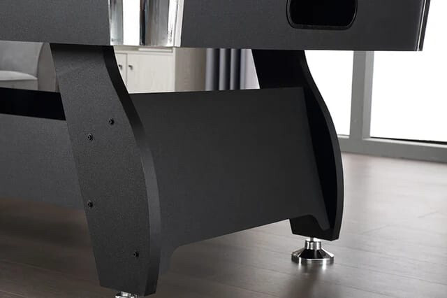 Billiard table 9 fits - 2