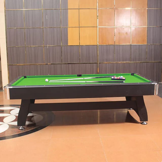 Billiard table 9 fits - 3