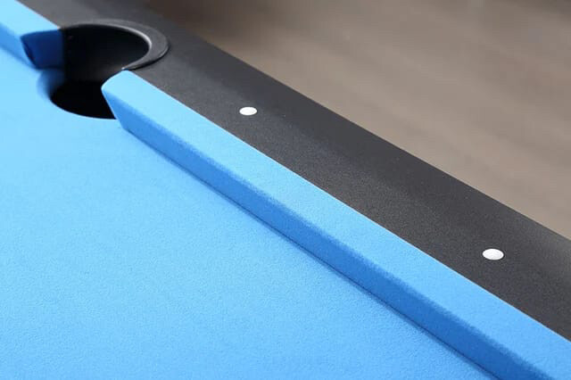 Billiard table 9 fits - 4