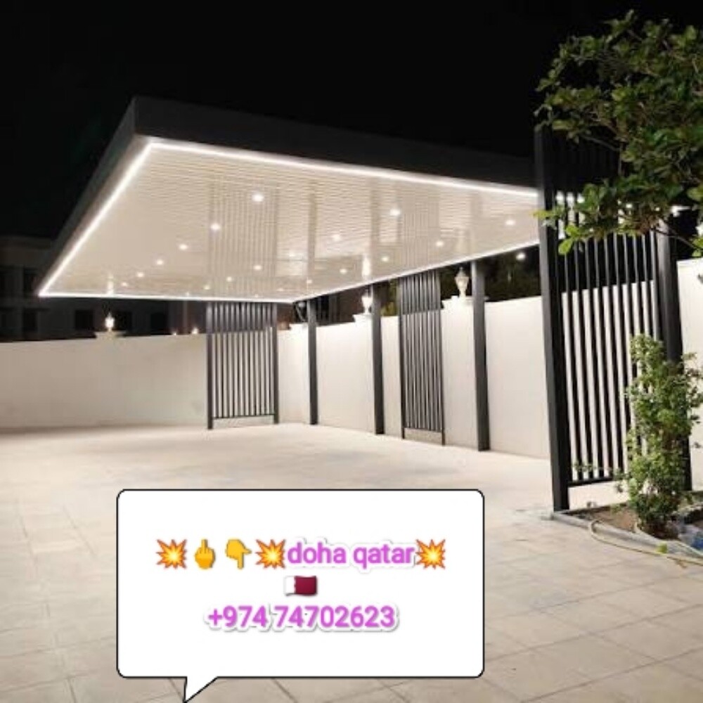 car parking & upvc door window - 3