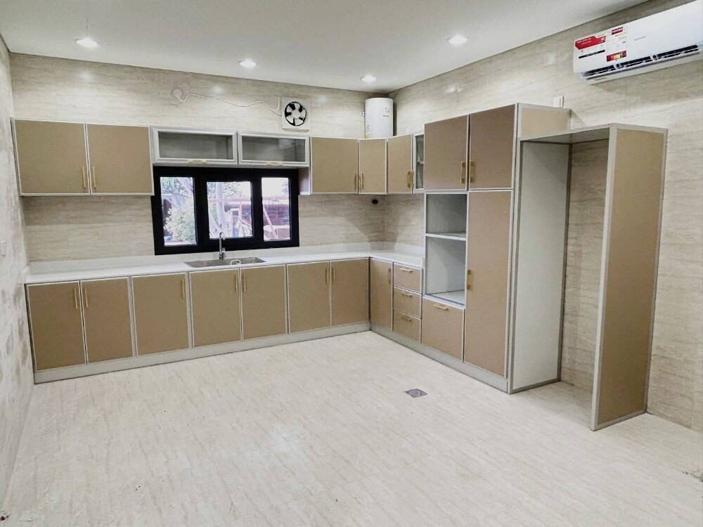 car parking & upvc door window - 10
