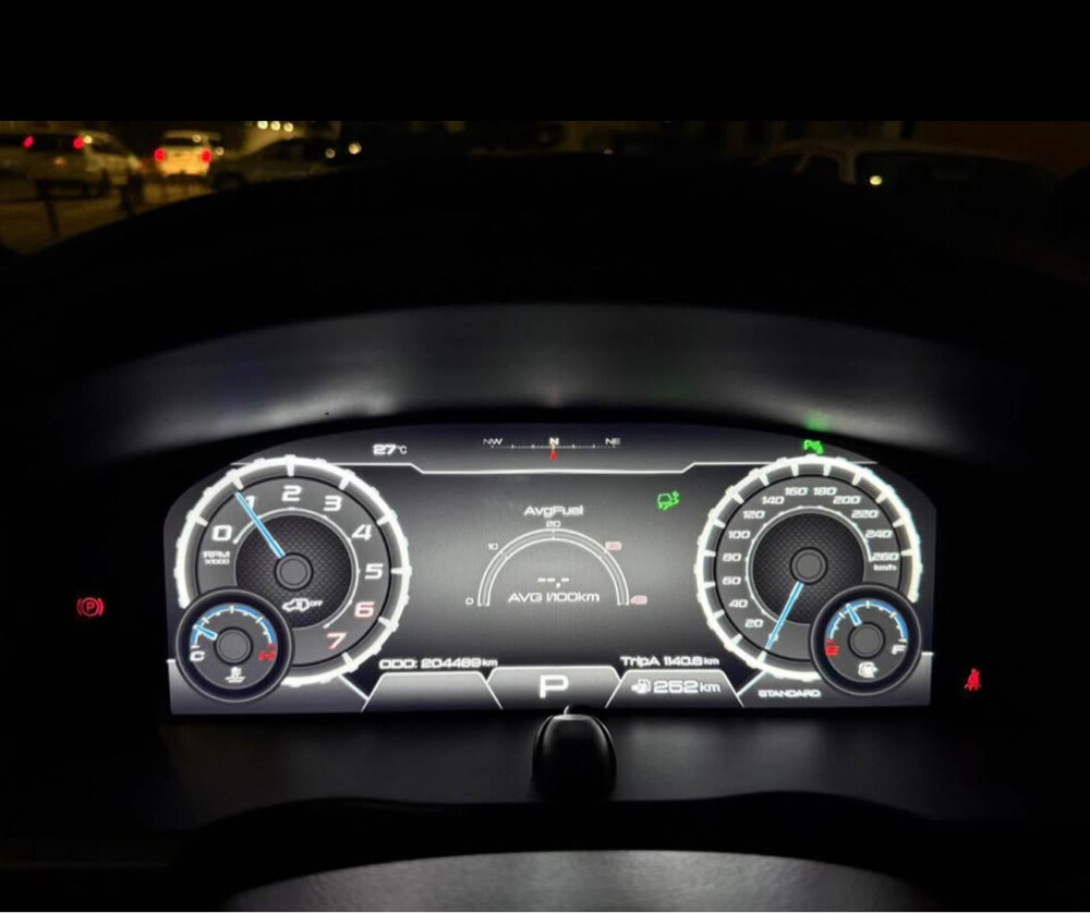 2013 VXR 5.7 Converted to GR Sport  - 7