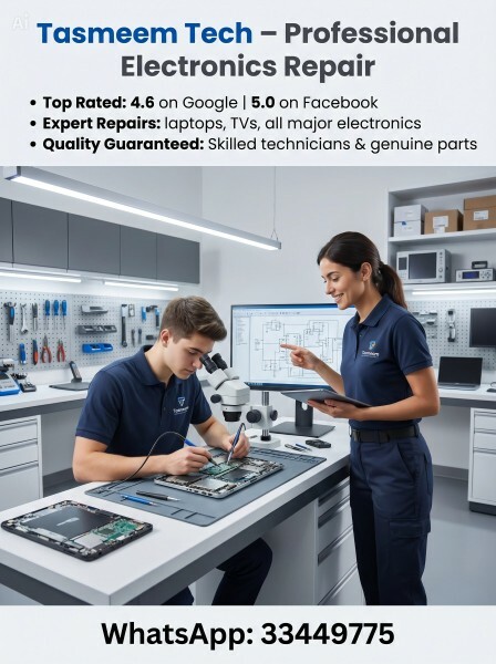 Professional Laptop Repair  All Br - 2