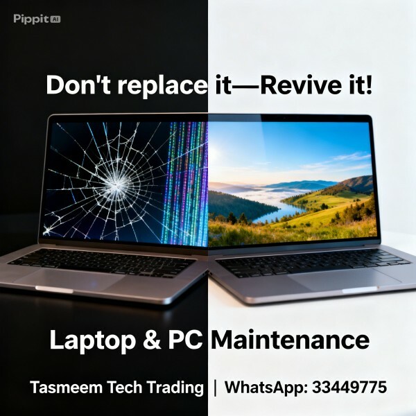 Professional Laptop Repair  All Br - 1
