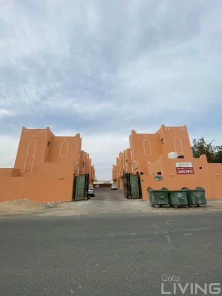 1BHK FF apartment in Ain Khaled - 2