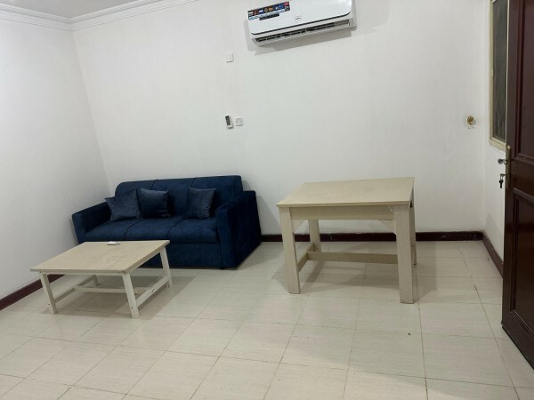 1BHK FF apartment in Ain Khaled - 1