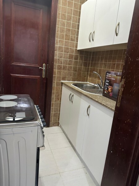 1BHK FF apartment in Ain Khaled - 5