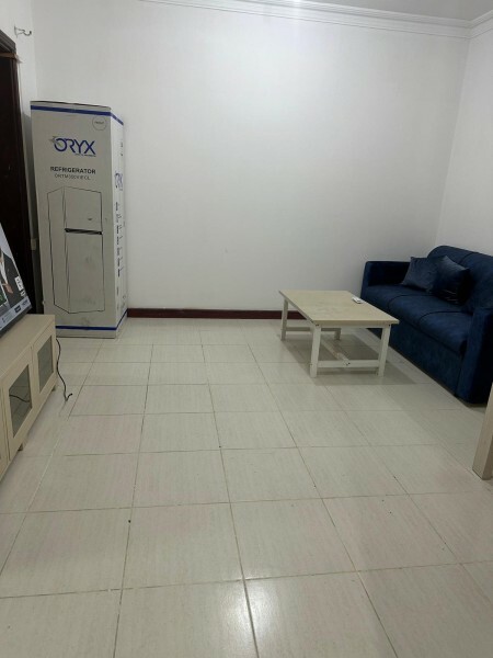 1BHK FF apartment in Ain Khaled - 3