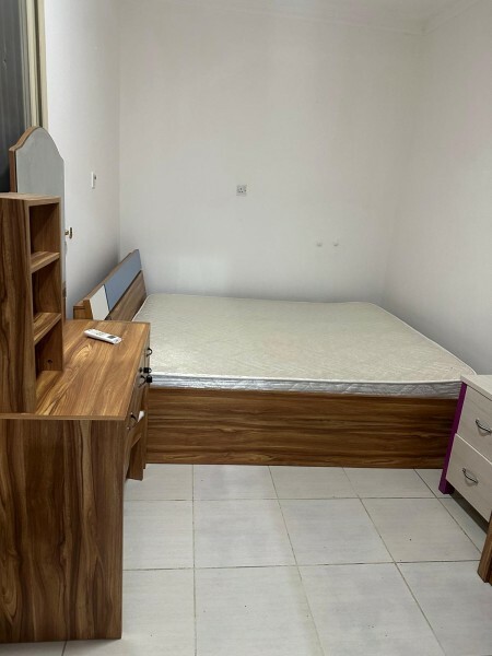 1BHK FF apartment in Ain Khaled - 4