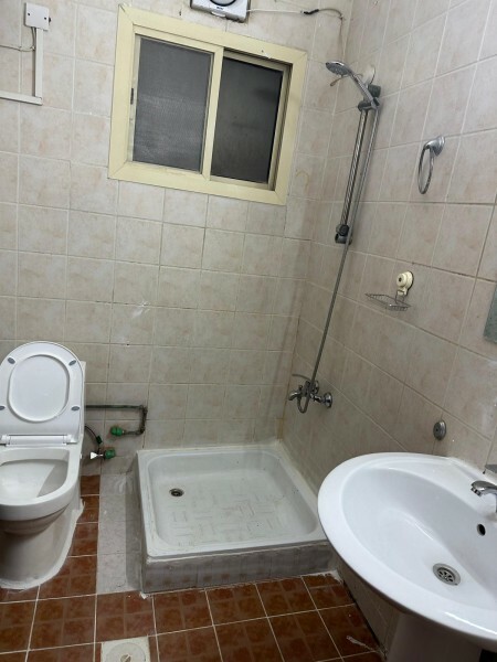 1BHK FF apartment in Ain Khaled - 6