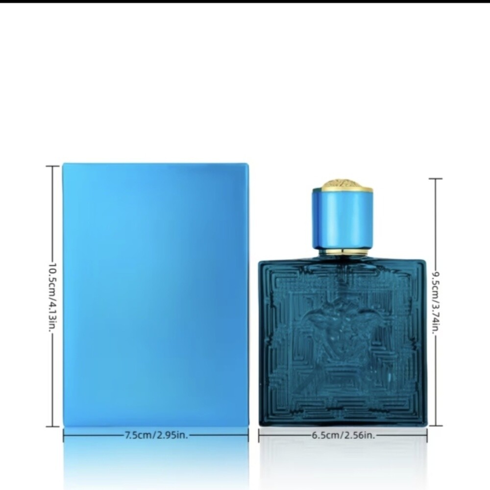 versachi Eros blue - 5