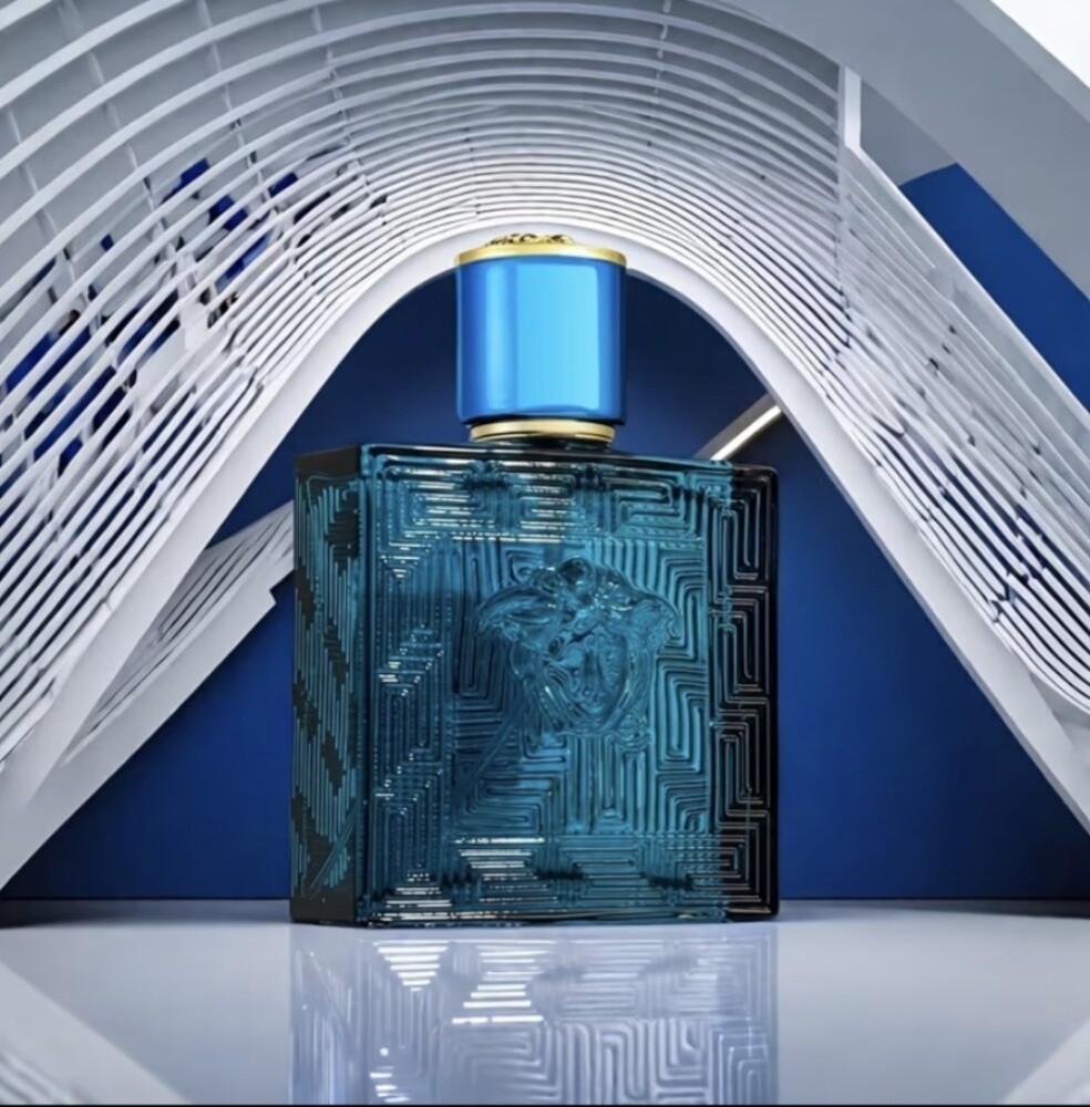 versachi Eros blue - 3