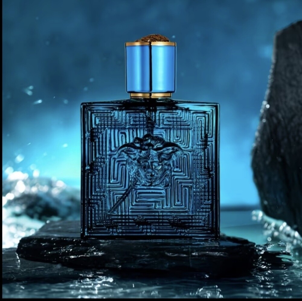 versachi Eros blue - 2
