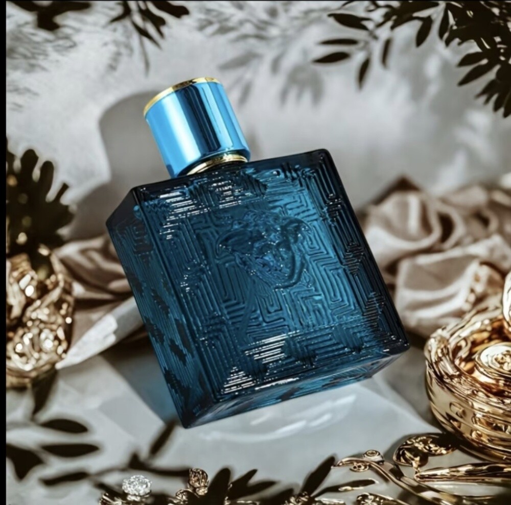 versachi Eros blue - 1