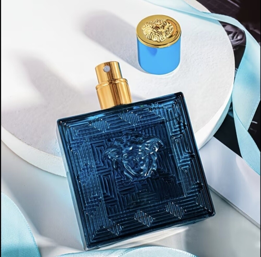 versachi Eros blue - 4