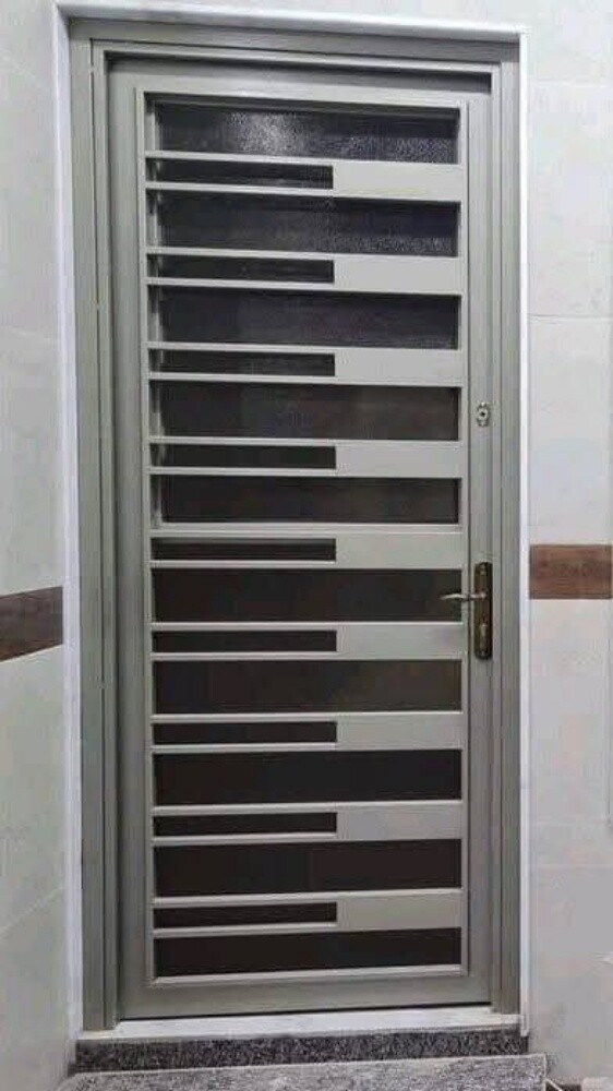 جميع اعمال الحدادة - 5