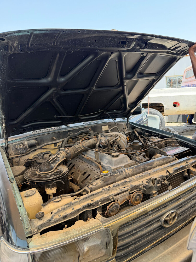 Vxr 1997 for sale gearbox issue - 2