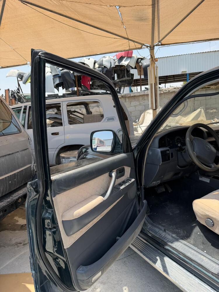 Vxr 1997 for sale gearbox issue - 4