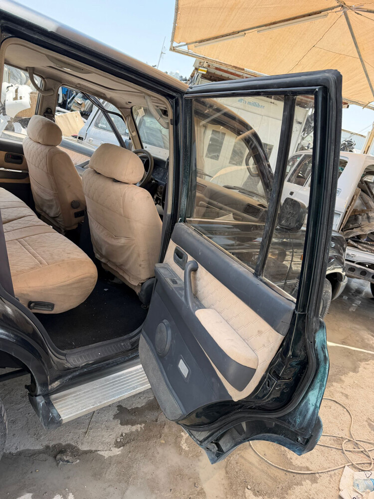 Vxr 1997 for sale gearbox issue - 5