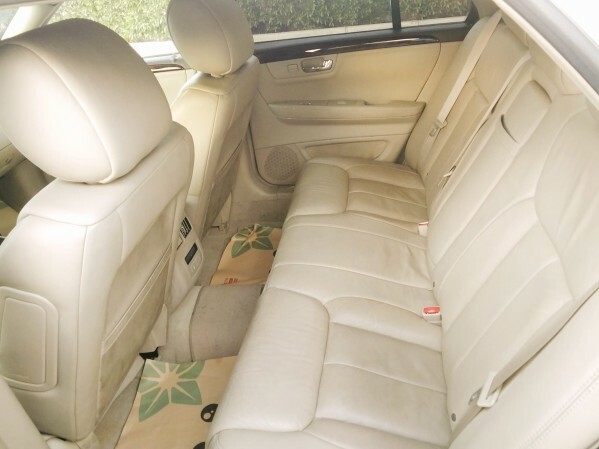 Cadillac DTS 2011 For Sale - 8