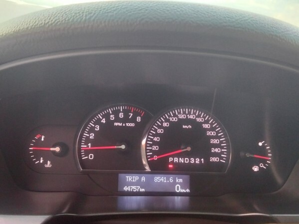 Cadillac DTS 2011 For Sale - 9