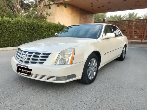 Cadillac DTS 2011 For Sale - 2