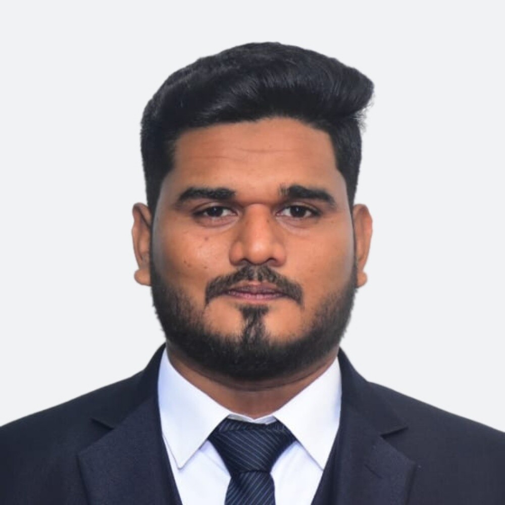 Abzal Ahamed. - 1