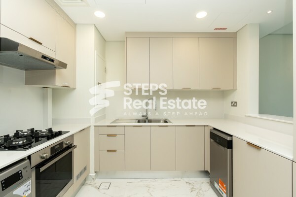 Apartment with Freehold Ownership - 12
