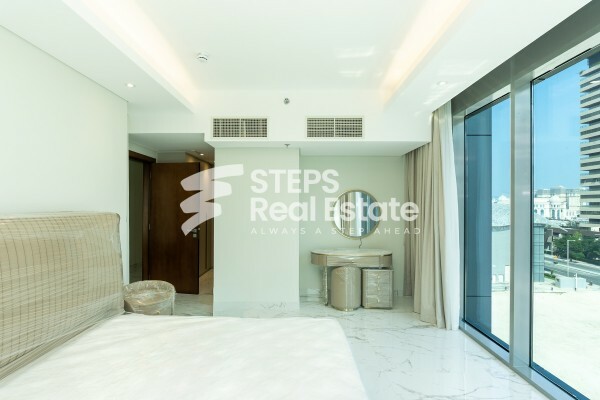 Apartment with Freehold Ownership - 4