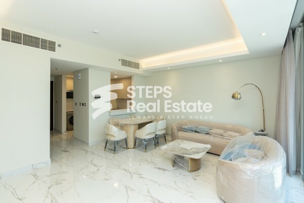 Apartment with Freehold Ownership - 9