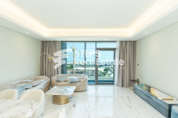 Apartment with Freehold Ownership - 1