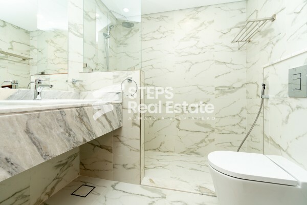 Apartment with Freehold Ownership - 5