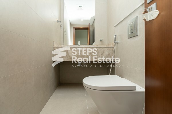 Apartment with Freehold Ownership - 13