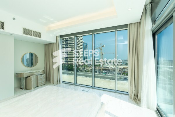 Apartment with Freehold Ownership - 3