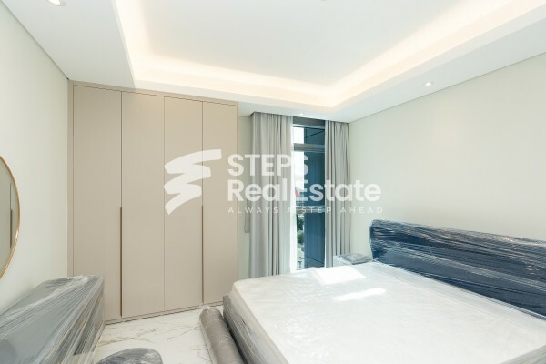 Apartment with Freehold Ownership - 6