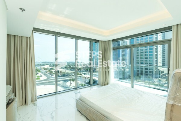 Apartment with Freehold Ownership - 14