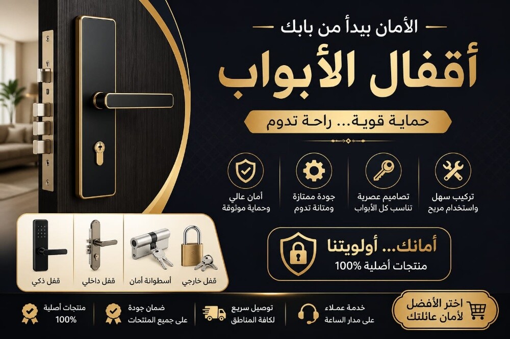 Door Lock Services – Fast & Reliabl - 3