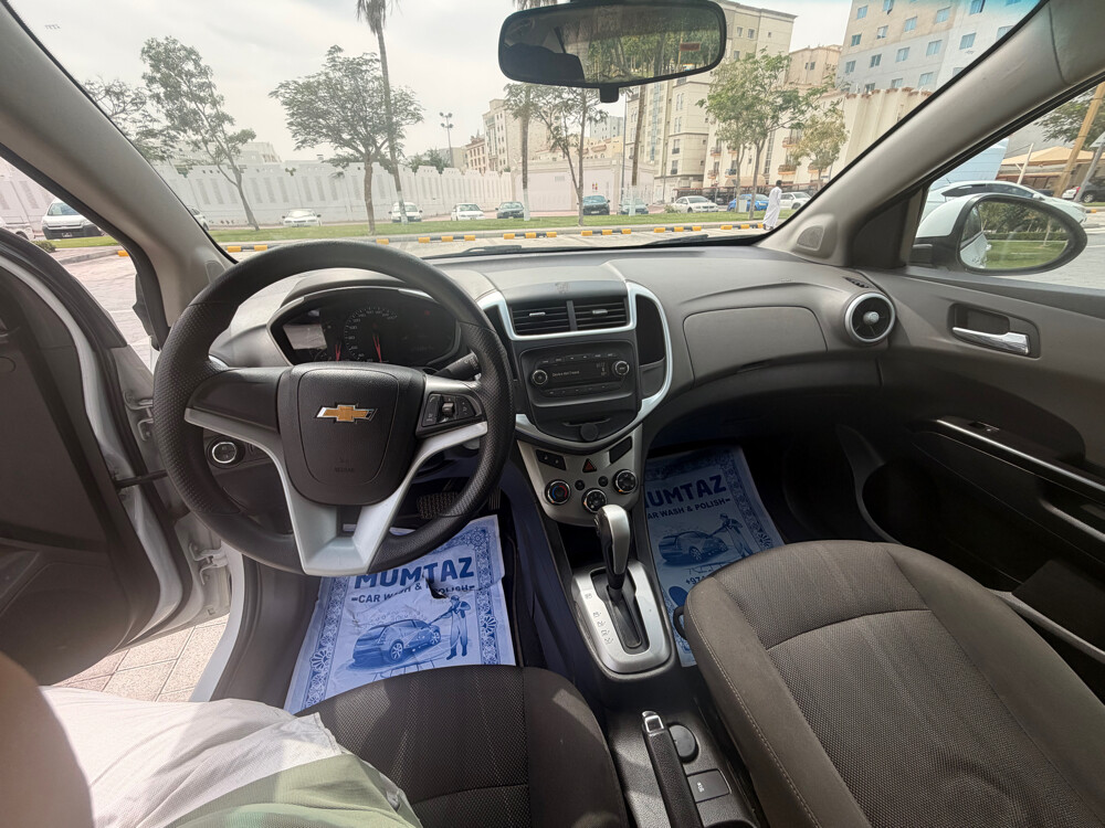 Chevrolet - 6