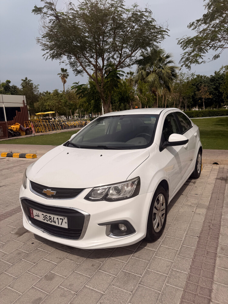 Chevrolet - 2