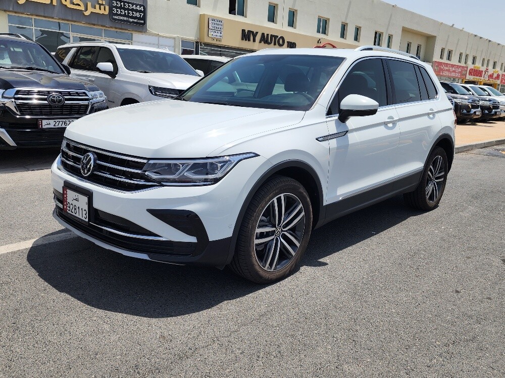 Tiguan 4,Motion - 3