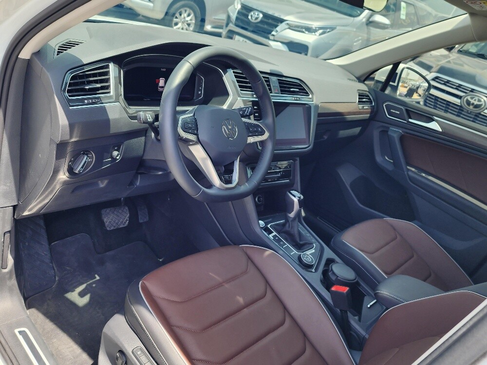 Tiguan 4,Motion - 7
