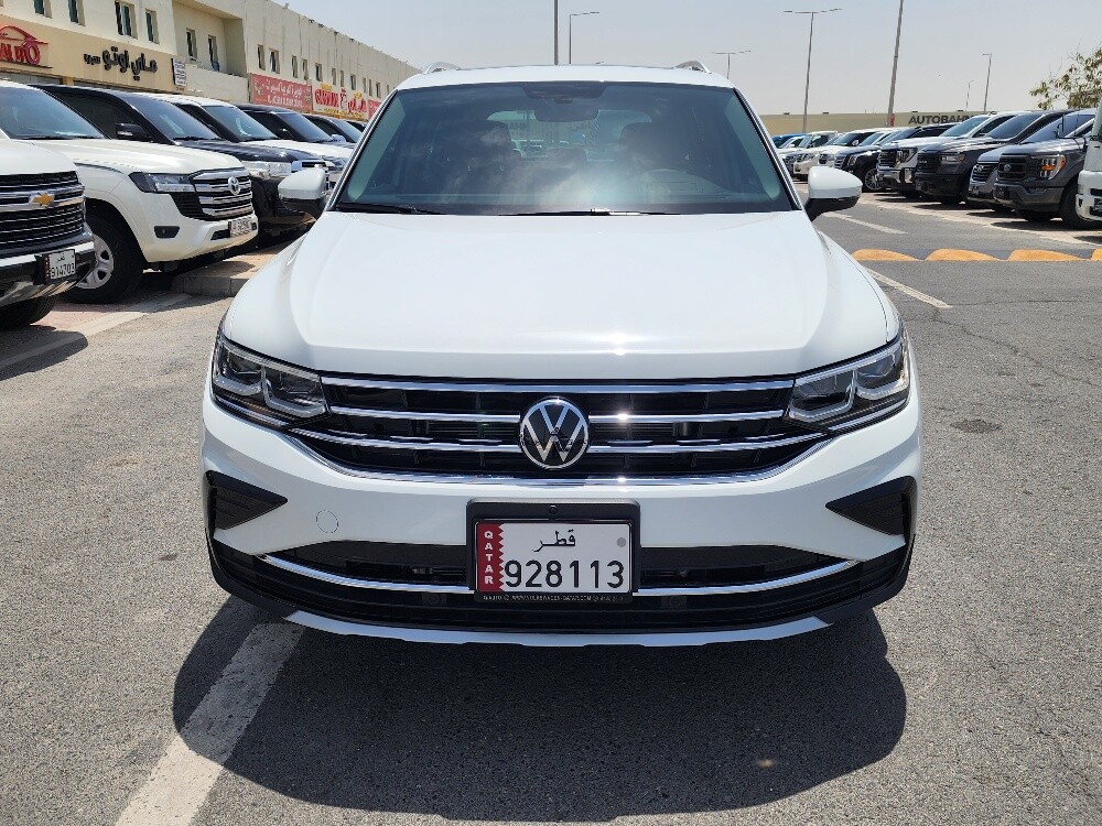 Tiguan 4,Motion - 1
