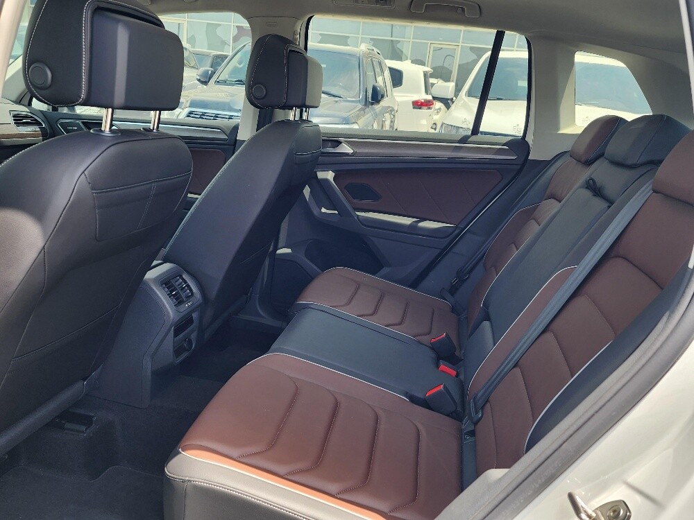 Tiguan 4,Motion - 5
