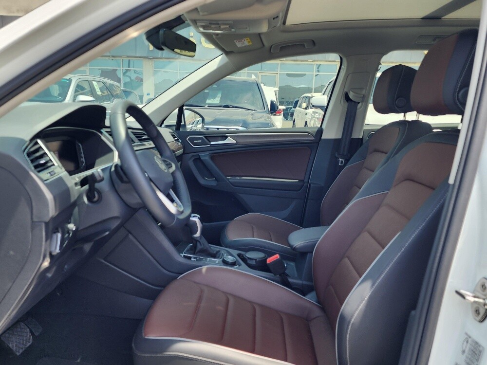 Tiguan 4,Motion - 6