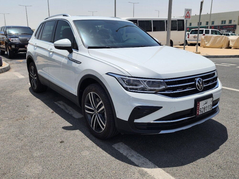Tiguan 4,Motion - 2