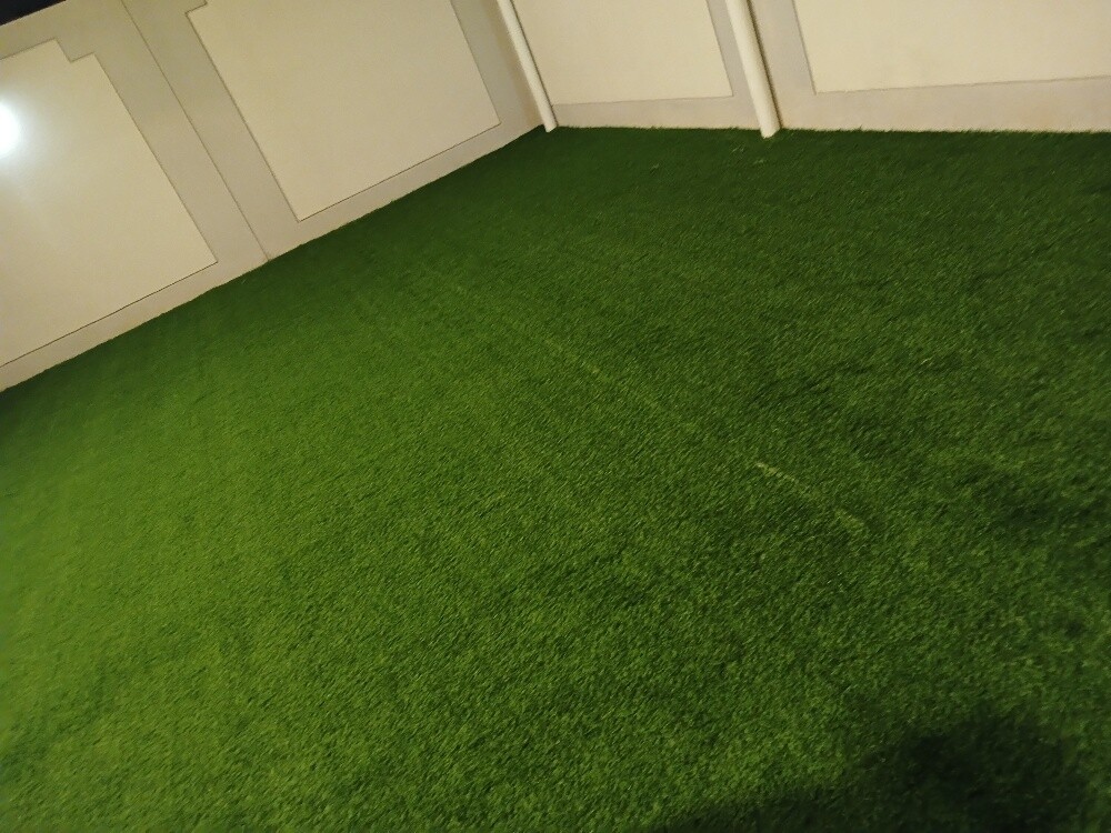Grass carpet, artificial grass - 9