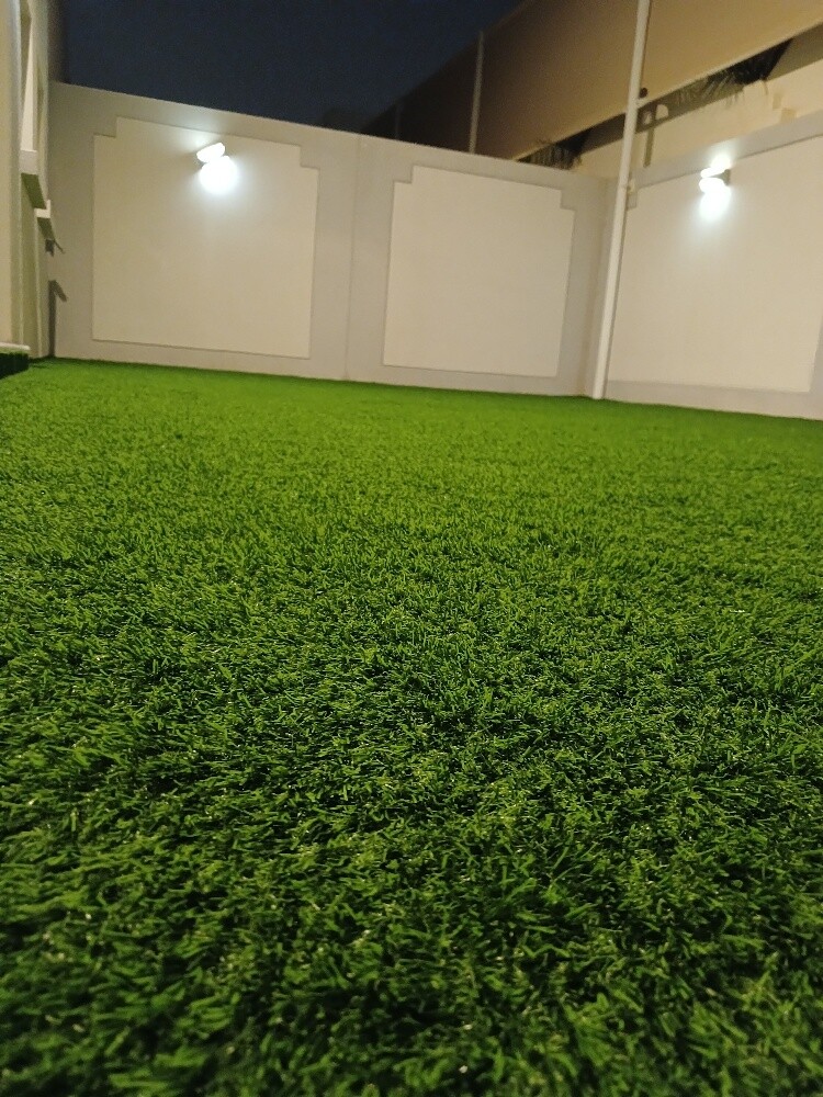 Grass carpet, artificial grass - 5