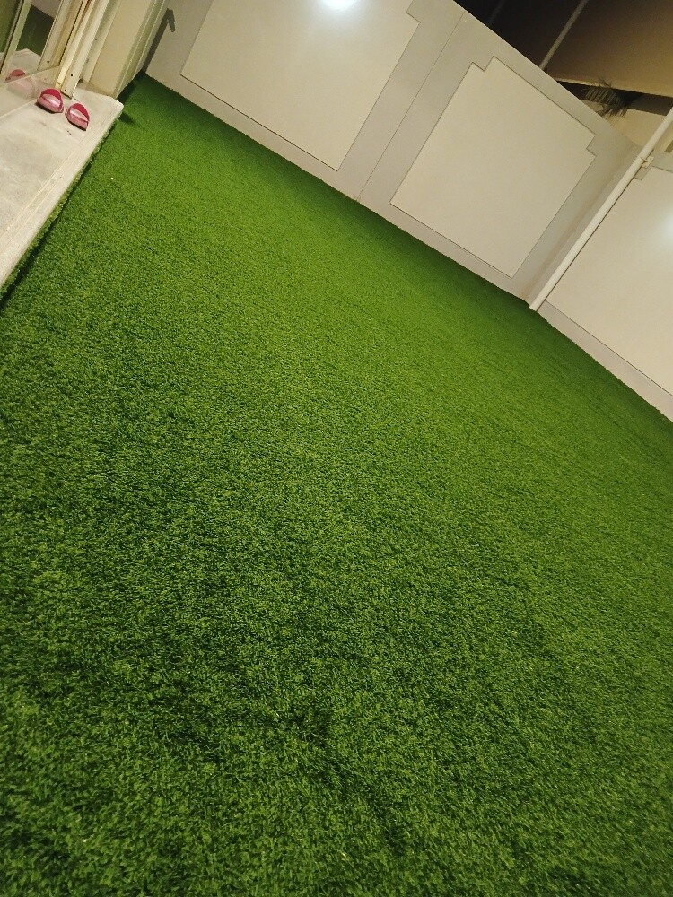 Grass carpet, artificial grass - 4