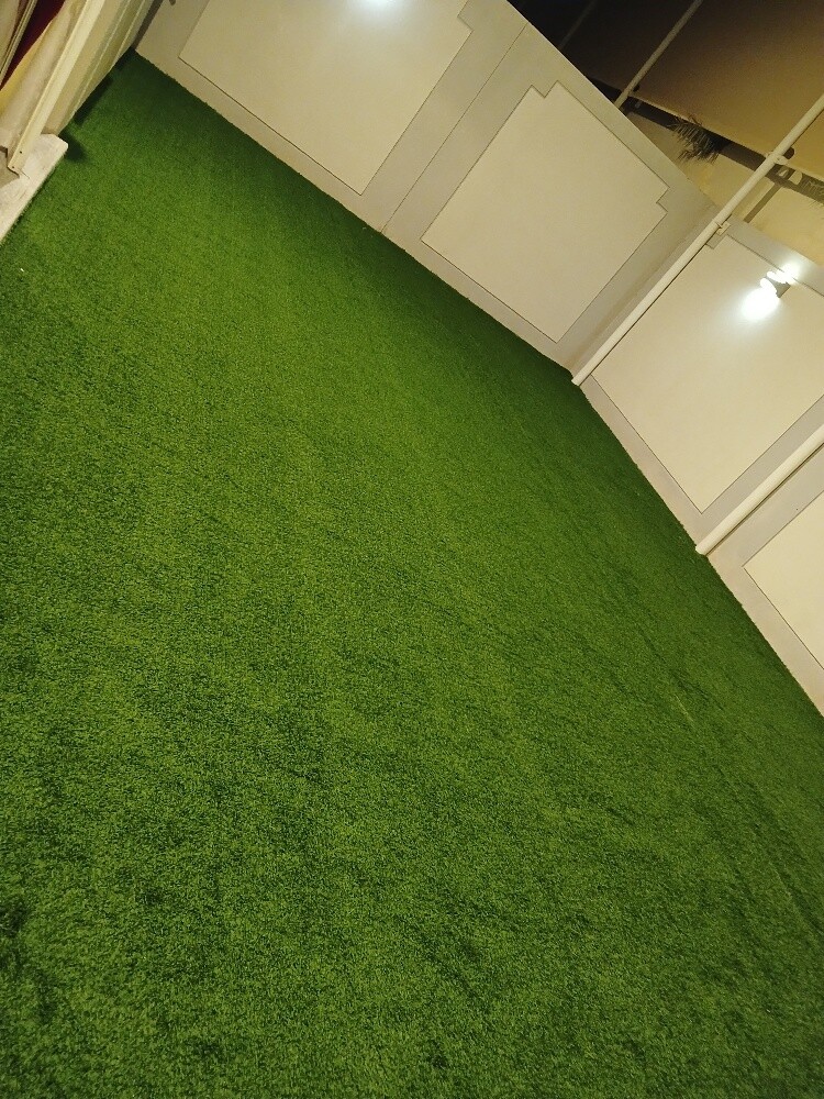 Grass carpet, artificial grass - 6